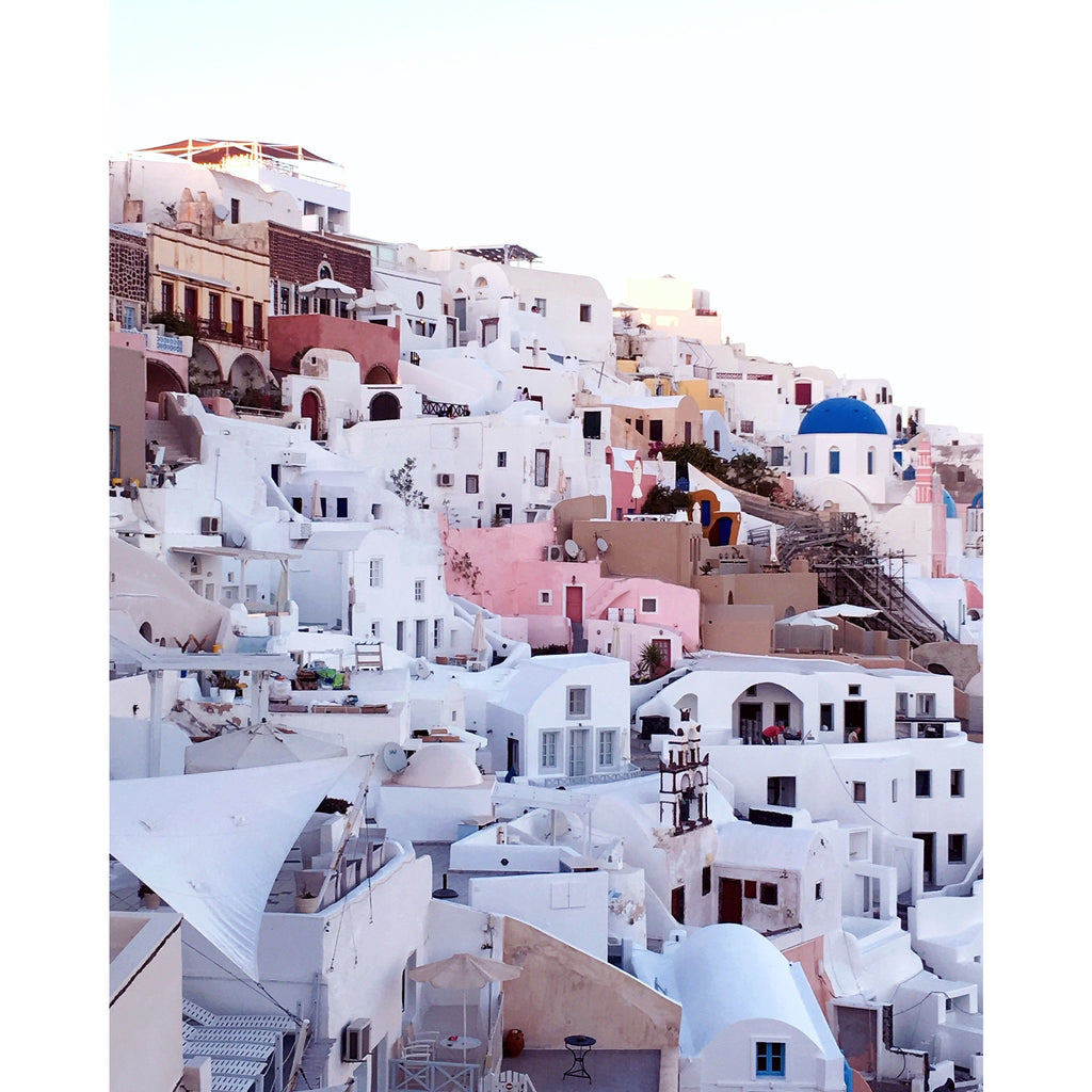 SANTORINI
