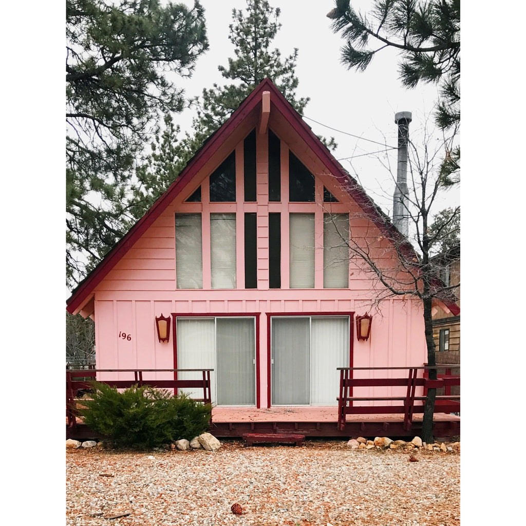 BIG BEAR