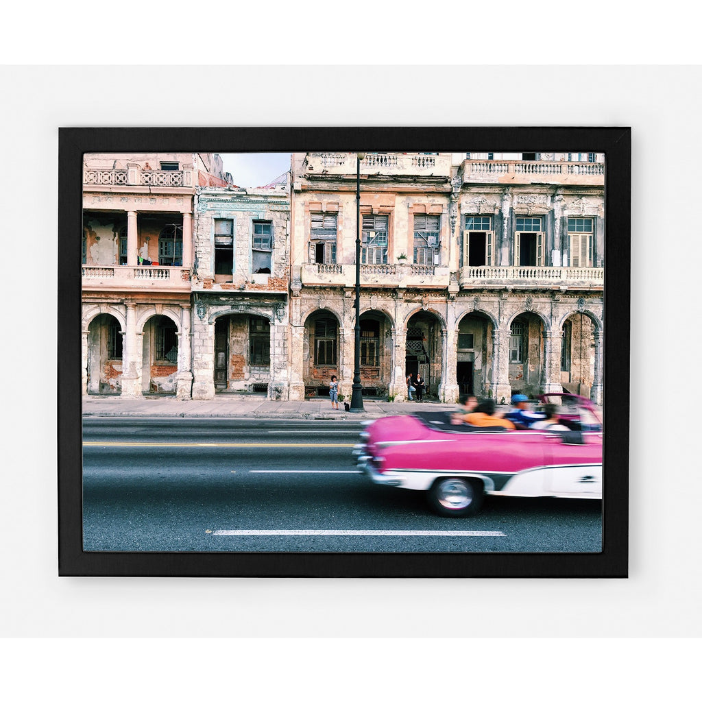 CUBA CRUISIN'