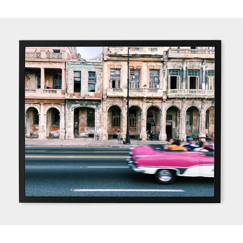 CUBA CRUISIN'