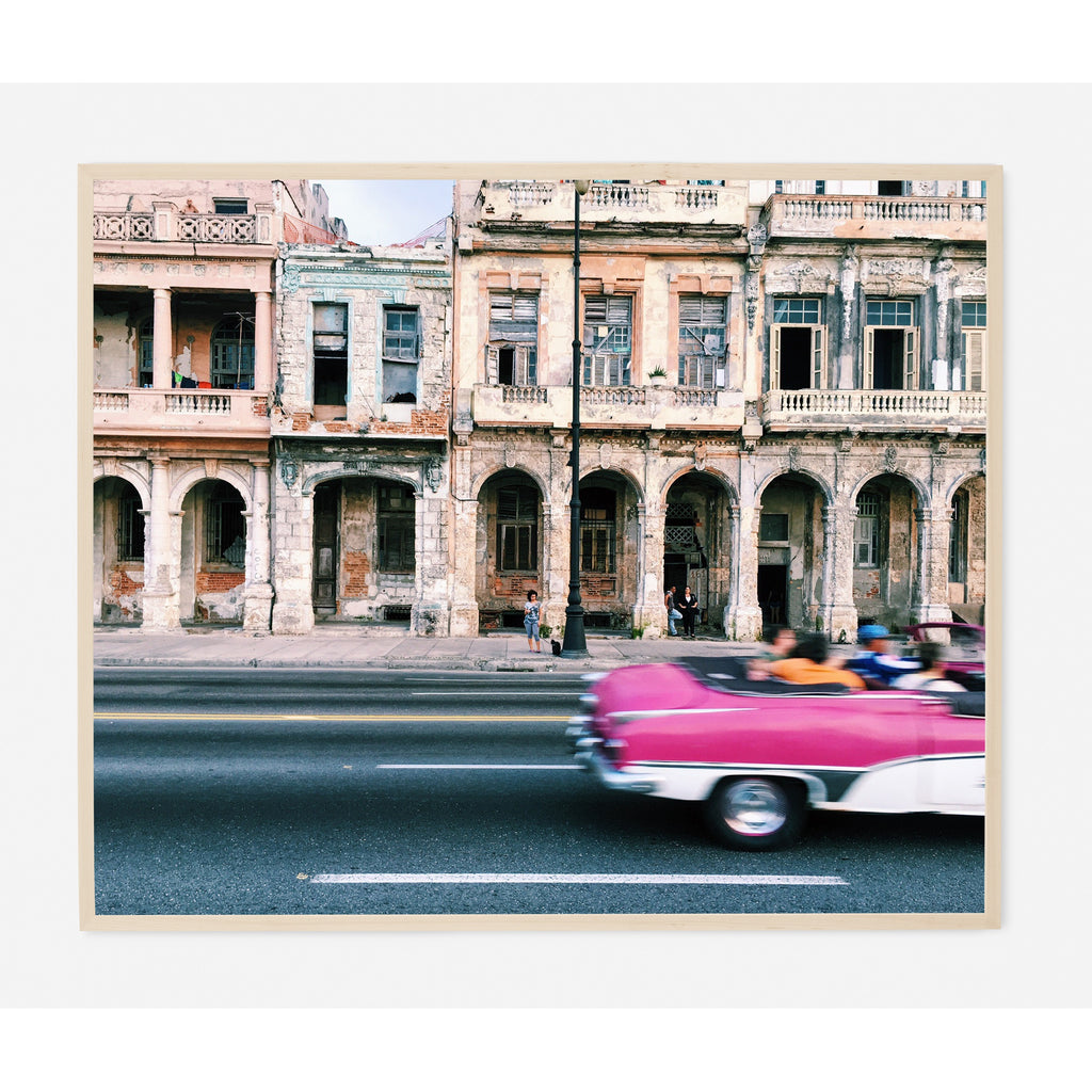 CUBA CRUISIN'