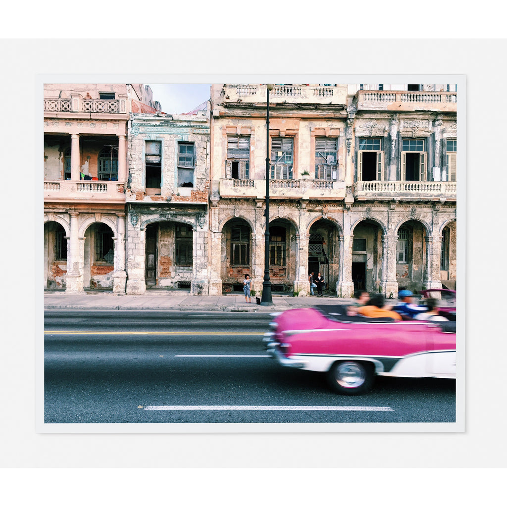 CUBA CRUISIN'