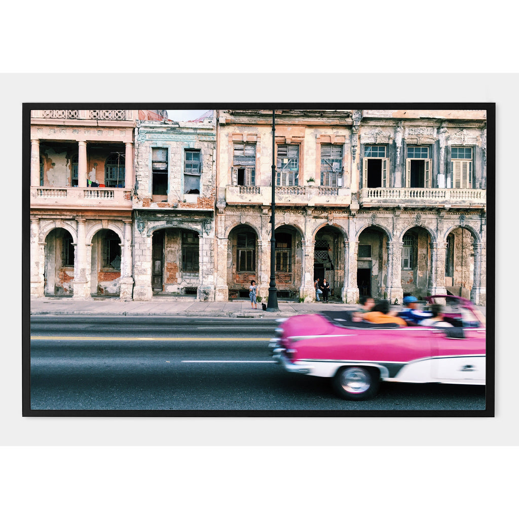 CUBA CRUISIN'
