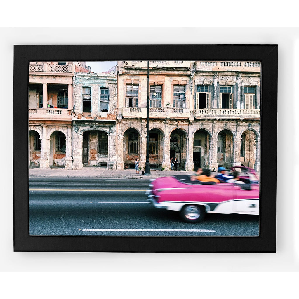 CUBA CRUISIN'