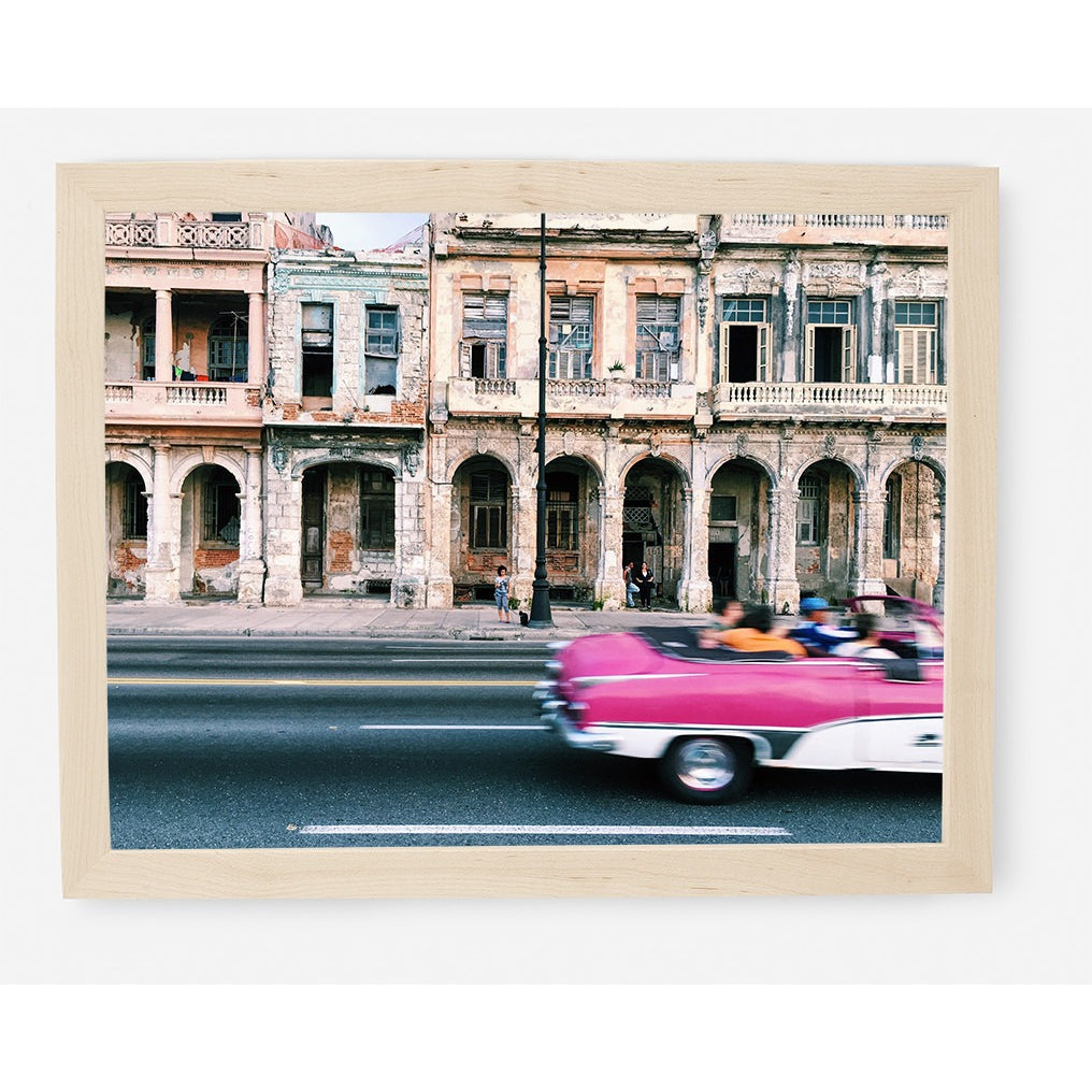 CUBA CRUISIN'