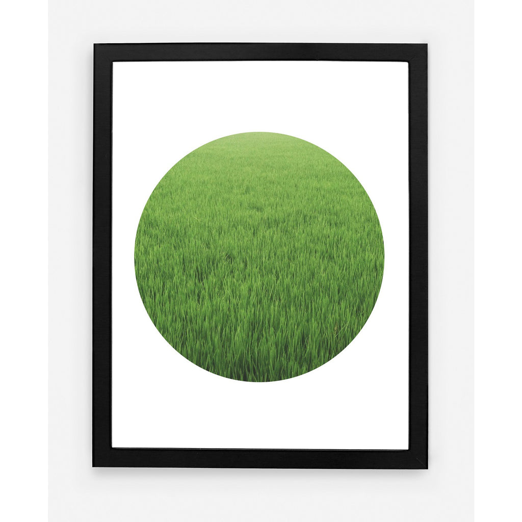 GRASSY ASS