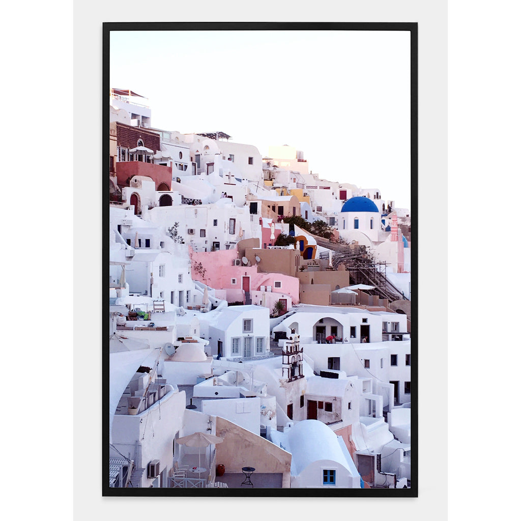 SANTORINI