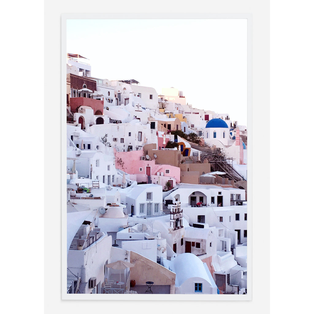 SANTORINI