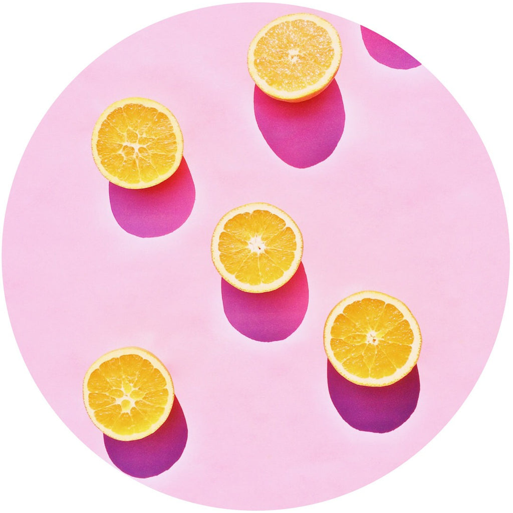 ORANGE YOU GLAD