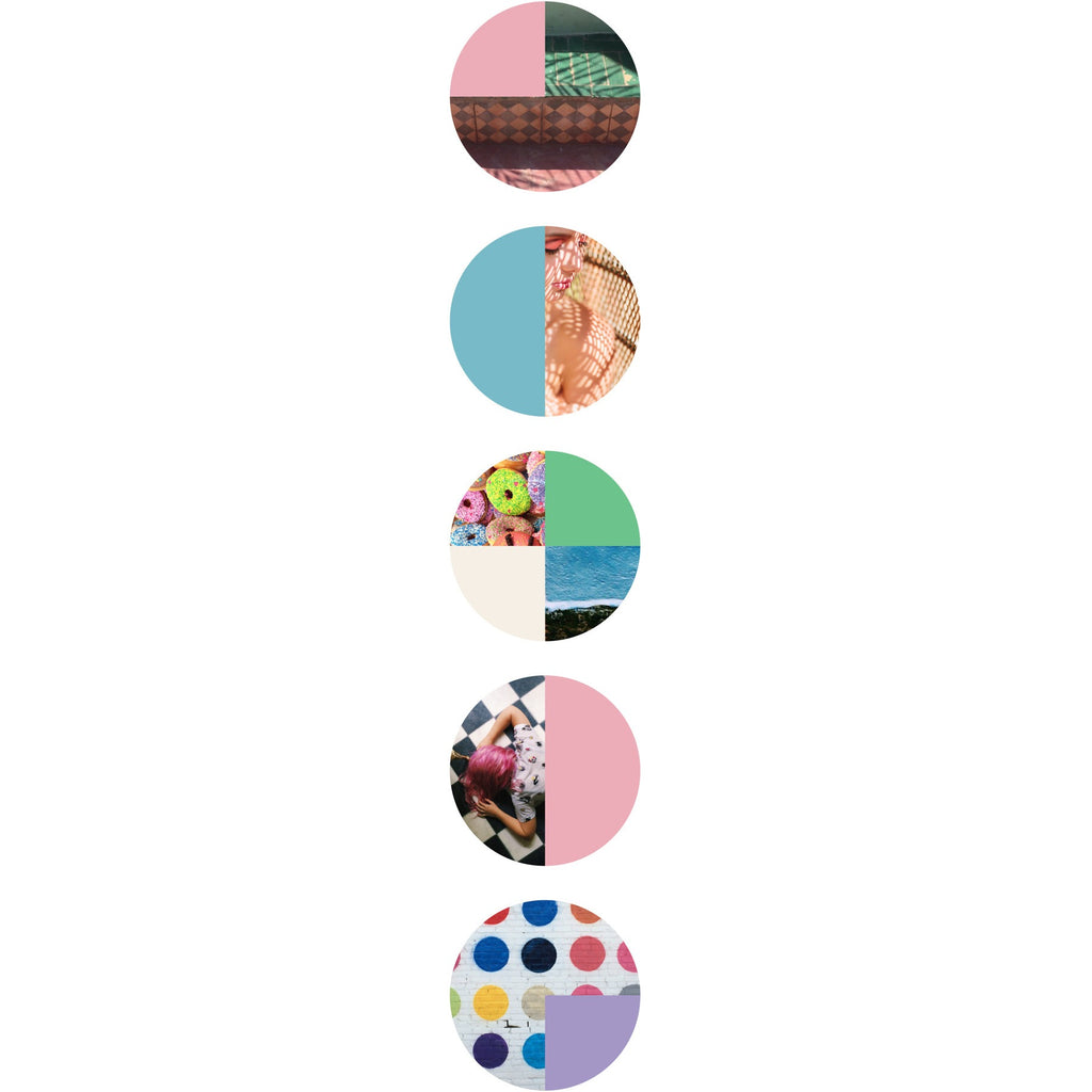 MOODBOARD