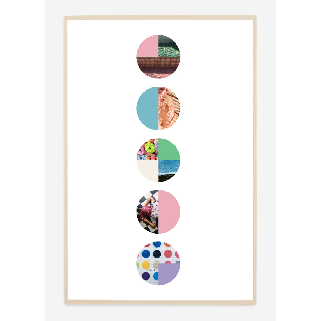 MOODBOARD